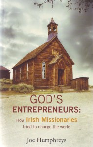 God's Entrepreneurs